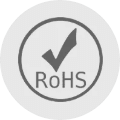Certification badge