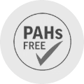 Certification badge