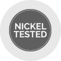 Certification badge