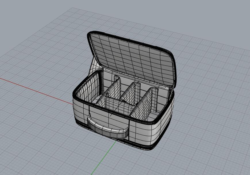 3D Design