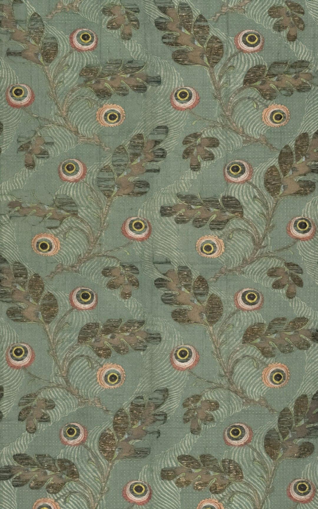 Oxford Fabric
