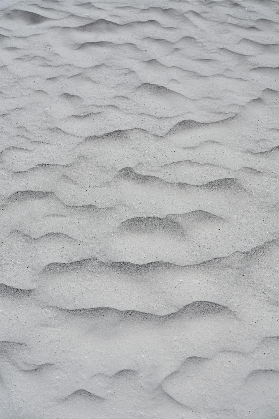 Embossed EVA