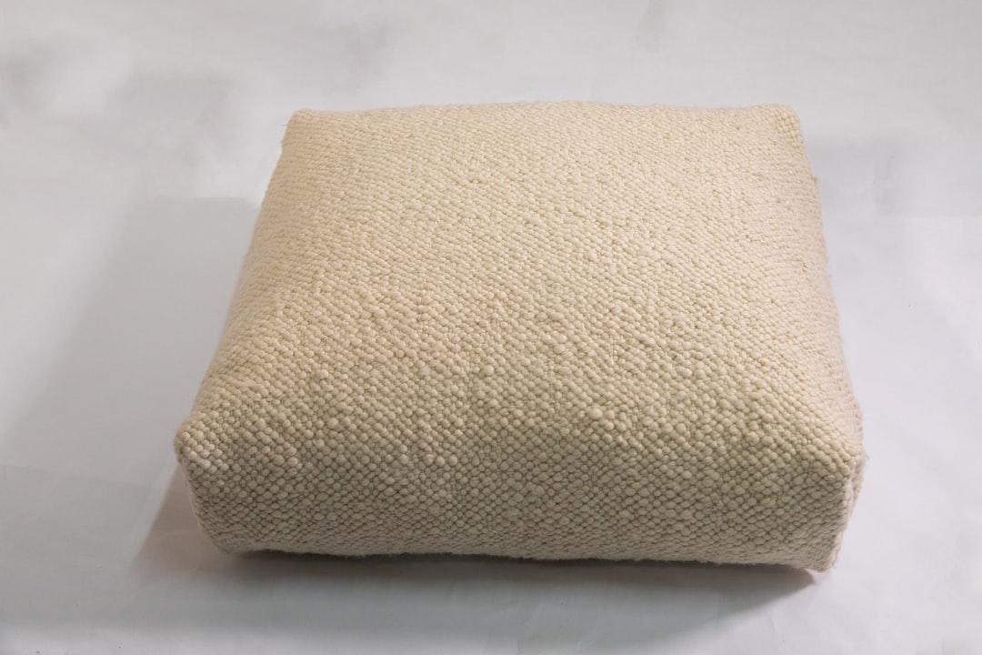 Woven Fabric Shell