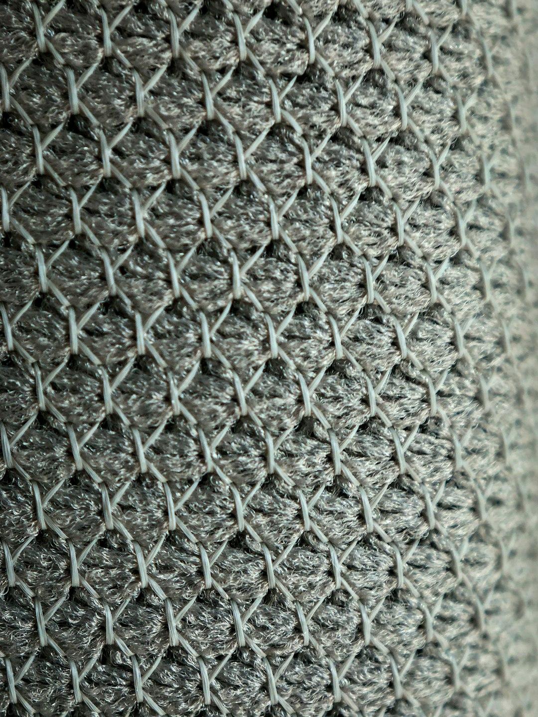 Perforated Lining