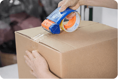 Delivery & Support