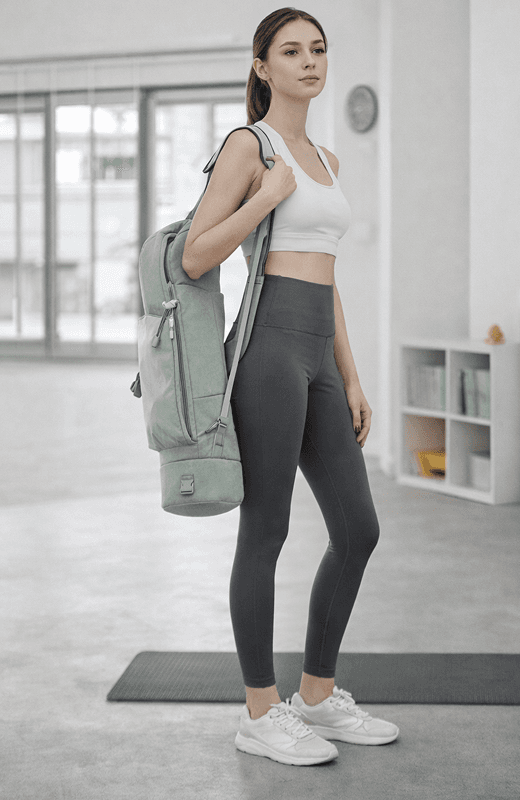 Sports & Fitness